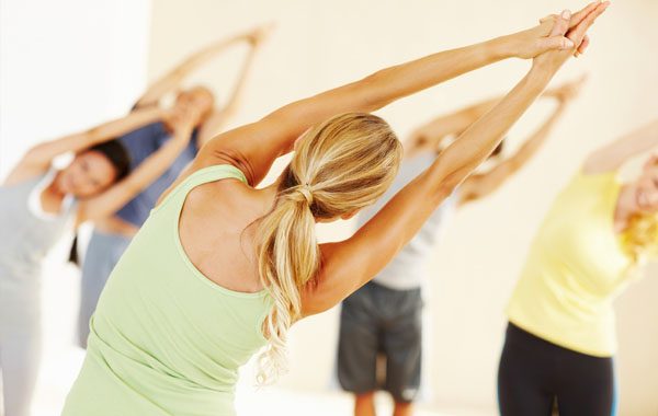 Здоровое тело, здоровый позвоночник: особенности тренировок для людей с проблемами спины